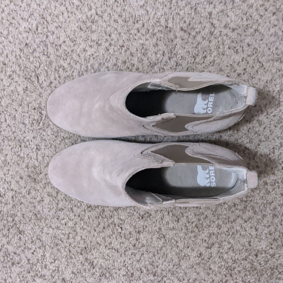 Sorel Joan Chelsea Boot - Picture 6 of 7